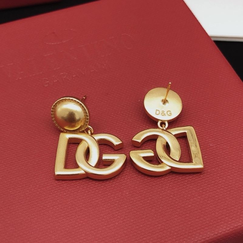 Christian Dior Earrings